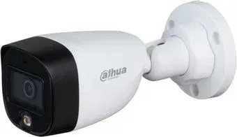 Dahua DH-HAC-HFW1209CP-LED-0280B-S2