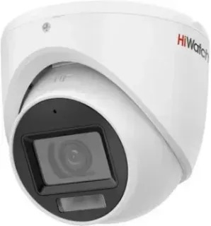 HiWatch DS-T503A(B) (3.6 мм)