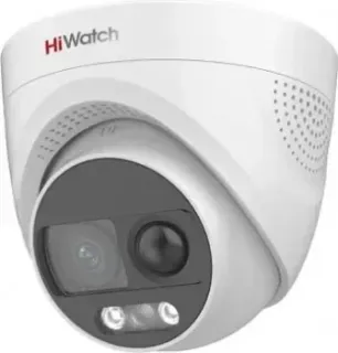 HiWatch DS-T213X (3.6 мм)