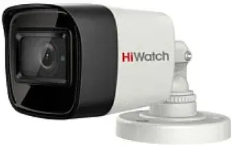 HiWatch DS-T800 (2.8 мм)