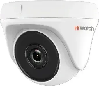 HiWatch DS-T133 (2.8 мм)