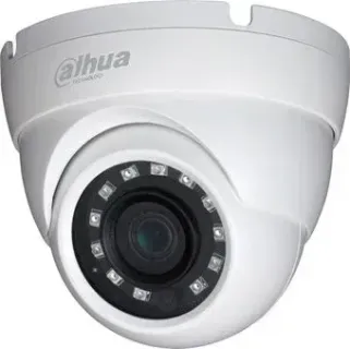 Dahua DH-HAC-HDW1230MP-0600B