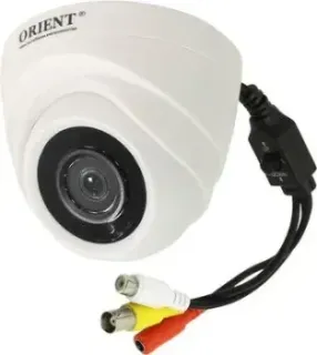 Orient AHD-940-IT2A-4 MIC