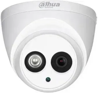 Dahua DH-HAC-HDW2221EMP-0280B