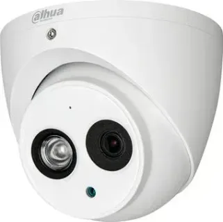 Dahua DH-HAC-HDW2401EMP-0280B