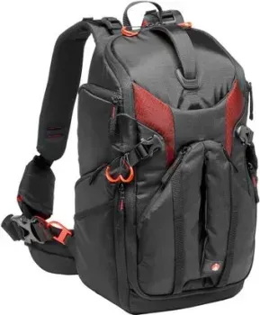 Manfrotto Pro Light camera backpack 3N1-26 [MB PL-3N1-26]