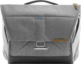Peak Design Everyday Messenger 13L (пепельный)