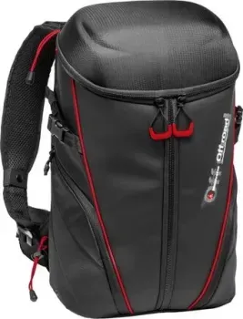 Manfrotto Off road Stunt action cameras backpack Black [MB OR-ACT-BP]