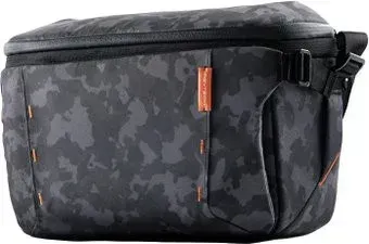 PGYTECH Onemo Sling 11L (grey camo)