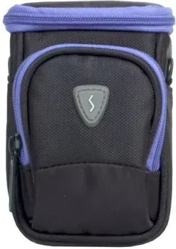 Sumdex POC-475 (черный/синий)