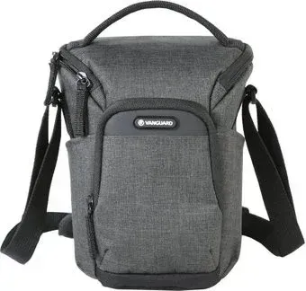Vanguard Vesta Aspire 15Z (серый)