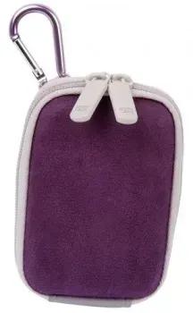 T'nB SMOOTHY - PURPLE, XS (DCC10PL)
