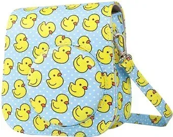 Caiul для Instax Mini 11 (little yellow duck)