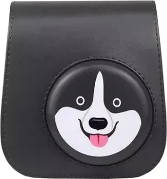 Caiul для Instax Mini 11 (black husky)
