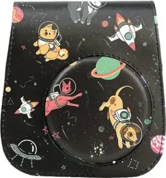 Caiul для Instax Mini 11 (space pets)