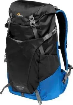 Lowepro PhotoSport BP 24L AW III (черный/синий)