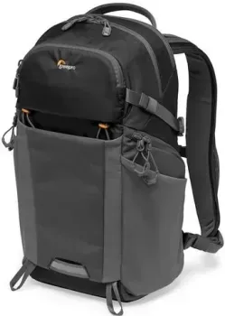 Lowepro Photo Active BP 200 AW (black/grey)