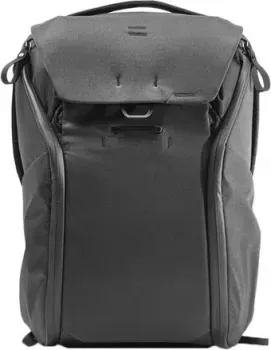 Peak Design Everyday Backpack 20L V2 (black)