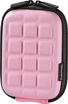 Hama 40G Hardcase Square (розовый)