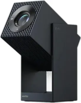 Wanbo Cube 2 Pro (темно-синий)