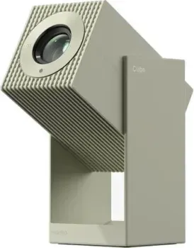 Wanbo Cube 2 Pro (зеленый)