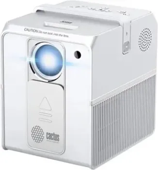 CACTUS CS-PRC.04WT.WUXGA-A