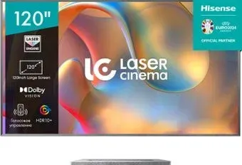 Hisense Laser TV 120L5H