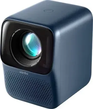 Wanbo T2 Max 2023 (темно-синий)
