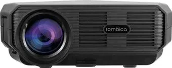 Rombica Ray Eclipse (черный)