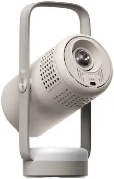 XGIMI Vibe One (облачный пепел)