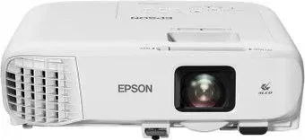 Epson EB-X49
