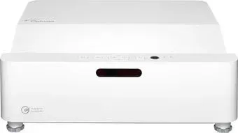 Optoma ZW410UST