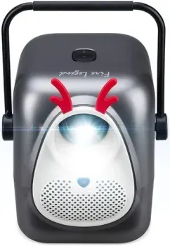 AOPEN Aopen Qf23S (черный)