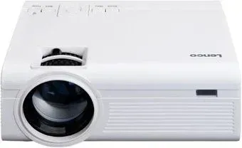 Lenco LPJ-280WH