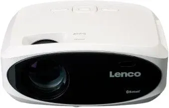 Lenco LPJ-900WH