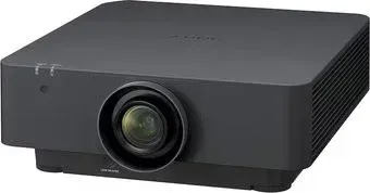 Sony VPL-FHZ85 (черный)