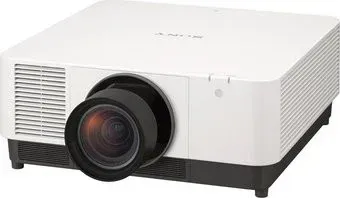 Sony VPL-FHZ91 (белый)
