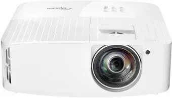Optoma Uhd35Stx