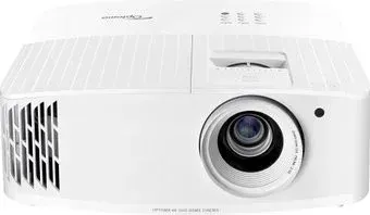 Optoma Uhd38X