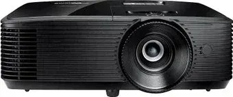 Optoma S400LVe