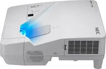 NEC UM301W