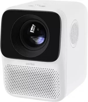 Wanbo T2 Max (Full HD)