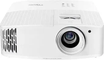 Optoma UHD35