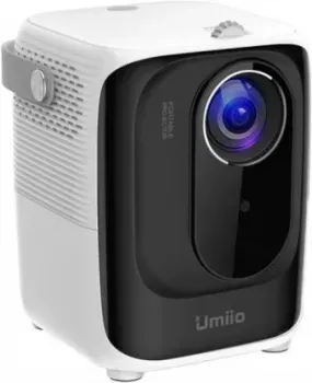 Umiio A007 (белый)