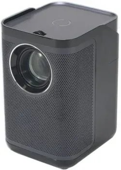 Zeemr D1 Pro (черный, международная версия)