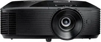 Optoma DX322