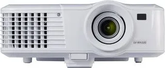 Canon LV-WX320