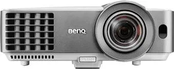 BenQ MS630ST