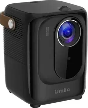 Umiio A007 (черный)