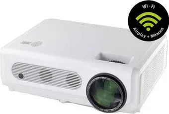 CACTUS CS-PRM.05WT.WUXGA-W
